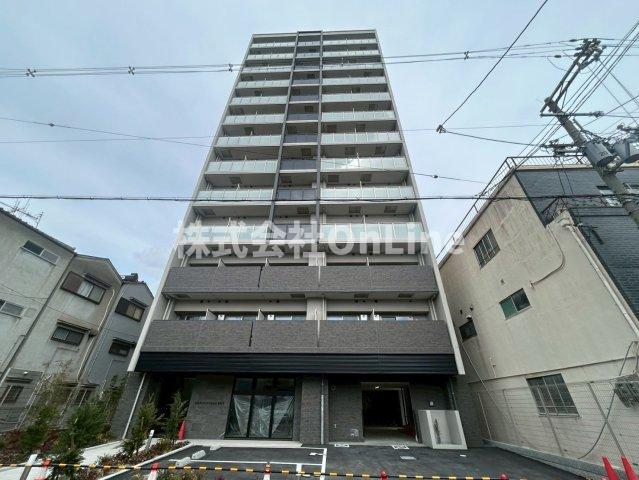 エスリード大阪城イースト