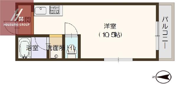マンションハーヴィー