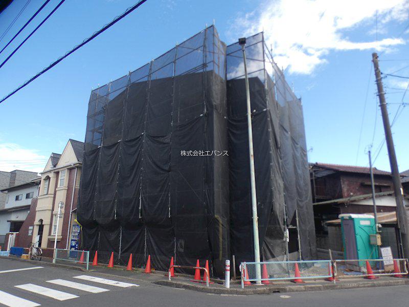 グランクオール西川口ノース