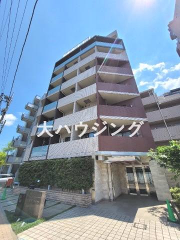 スカイコート品川パークサイド