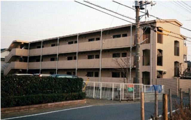 グレースピア百草園