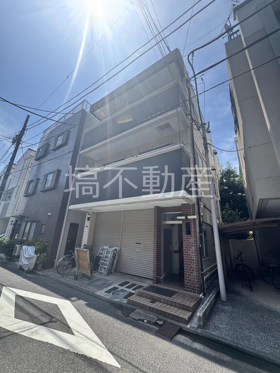 降矢ビル