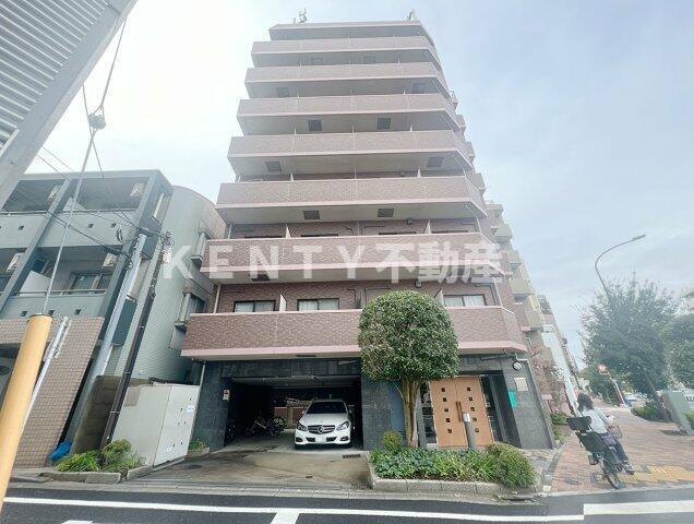 OLIO北千束