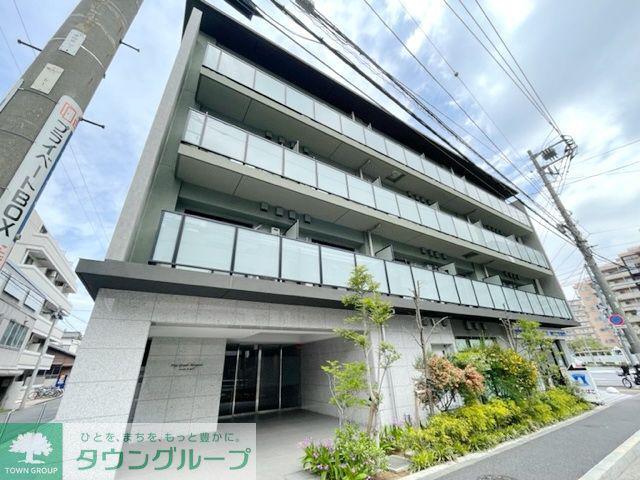 オハグランデ品川