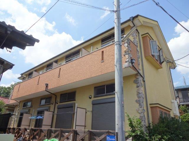 カスティーロ武蔵小金井