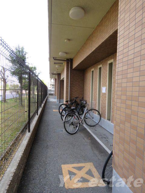 アーク吉田駅前