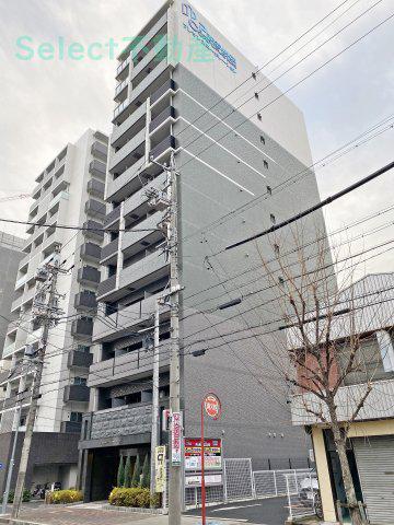 プレサンス上前津フィット