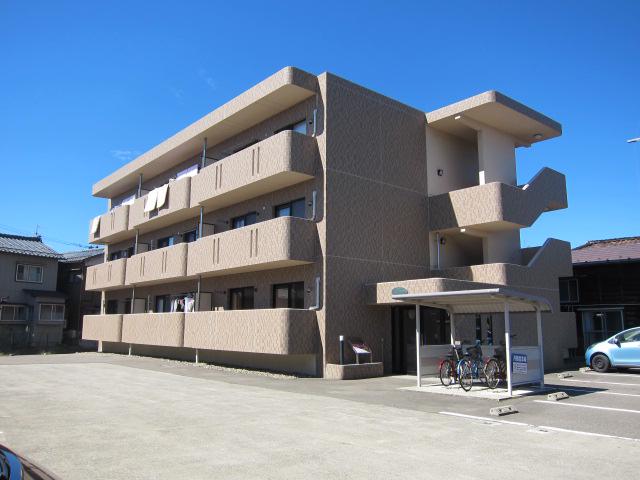 ドリームマンション