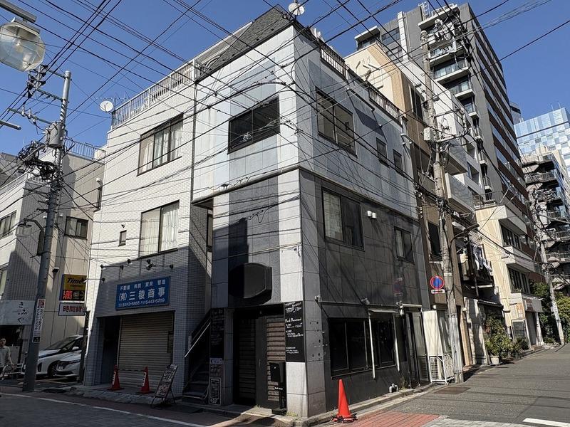 芝2丁目貸ビル