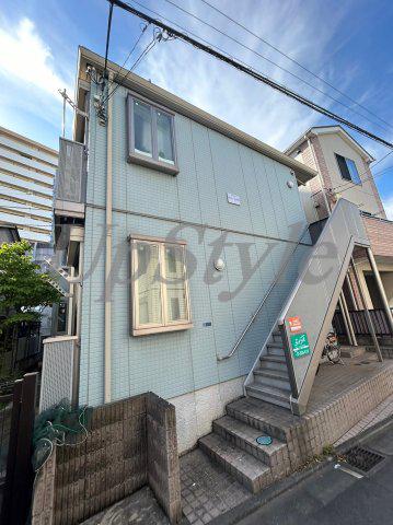 シャーメゾン華みずき 3号館