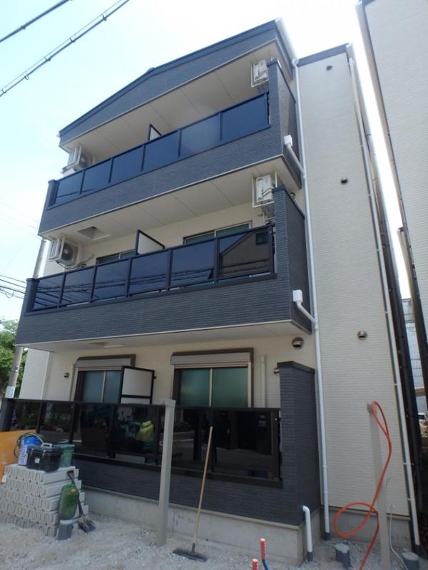 F MAISON SQUAREIII番館