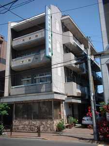 中尾マンション