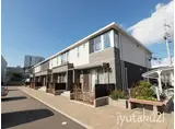 ユニヴァリ東吉野II