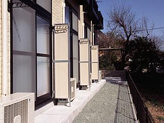 プレジール池田