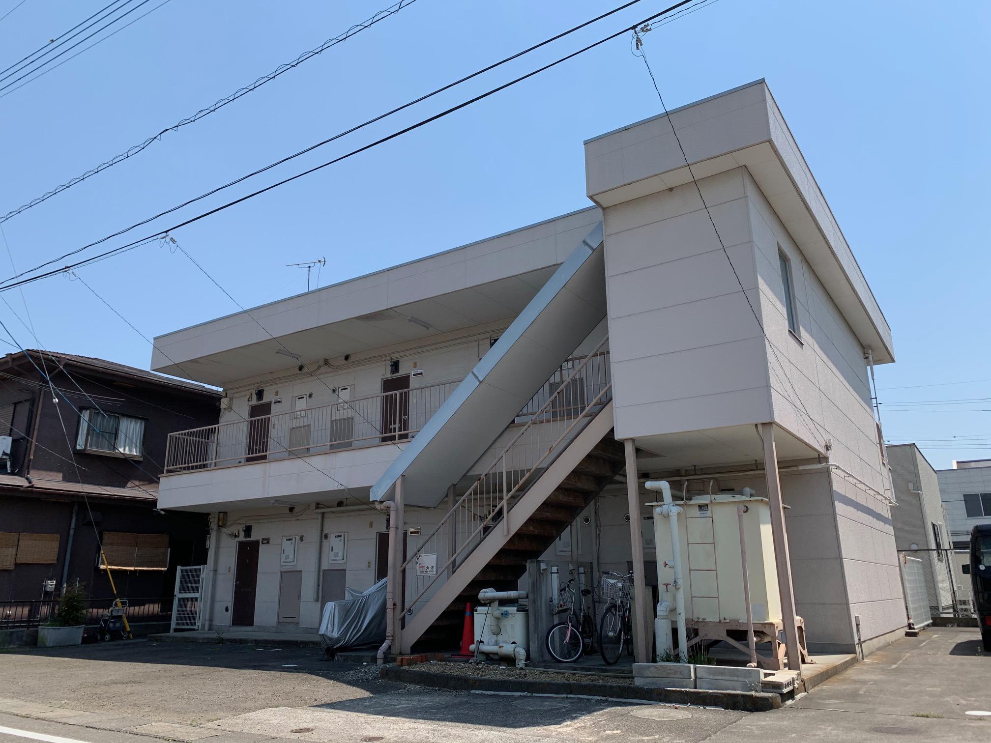 カーサフォルトナ