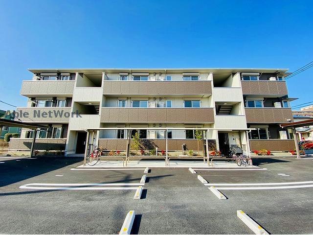 ベルグランデ長嶺南