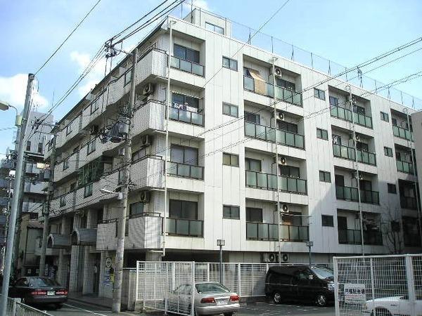シャトー第1平野