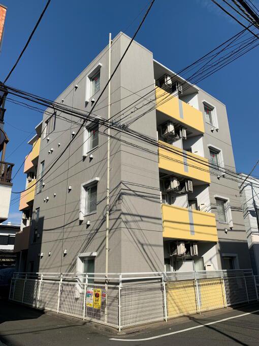 コーポラス・レーブ