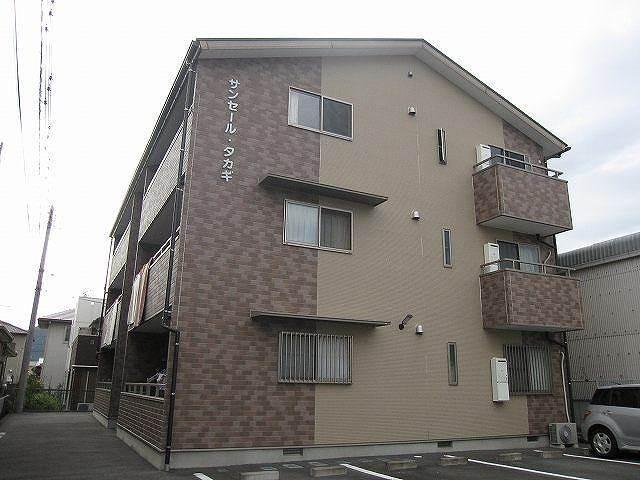 サンセール・タカギ