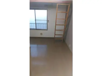 インベスト洗足池(ワンルーム/1階)の間取り写真