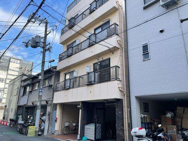 メゾン関目