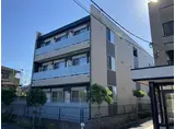 リブリ・草加西町