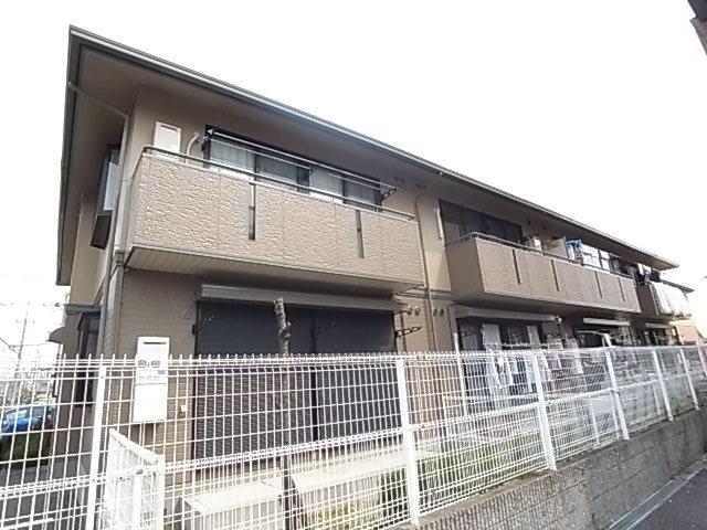 ファミール池ノ上