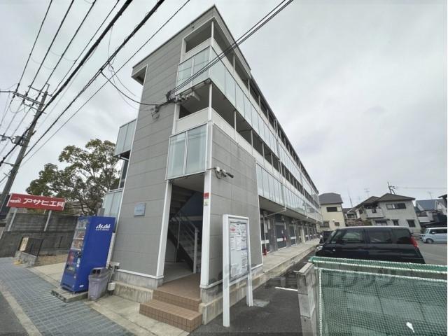 レオネクストエクレール北今市