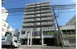 アルファガーデン本町