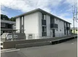 グランクレージュ有田川 A棟