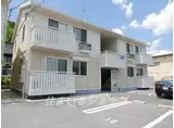 ベルデュール吉田B