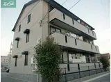 リビングタウン旭川B棟