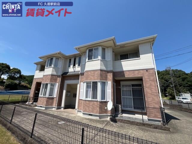 クローバーB