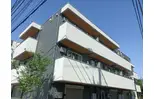 セレスティア中台