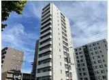 レジデンスタワー札幌