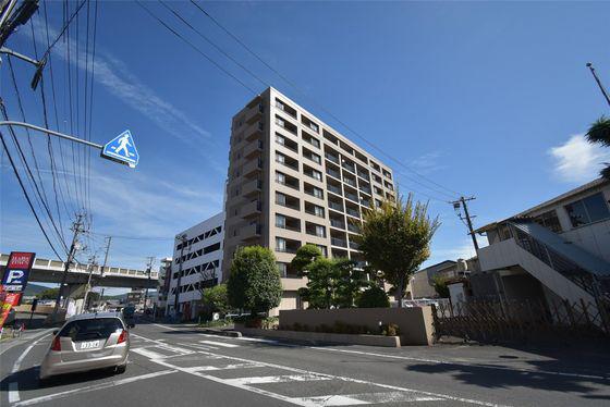 クレストシティ中井町