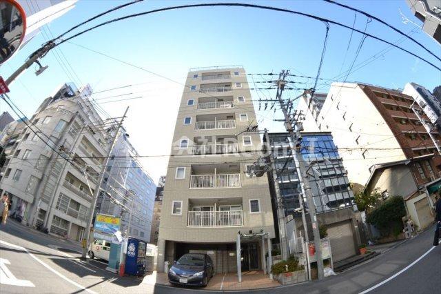 ベルシモンズ谷町