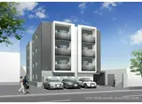 ブランシャール ALAIN北24条