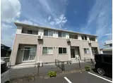 閑静住環境が魅力
