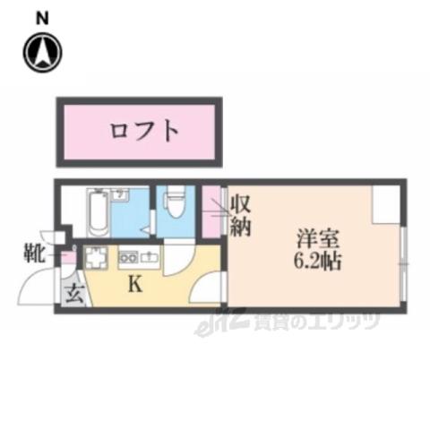 レオパレスエルザ2
