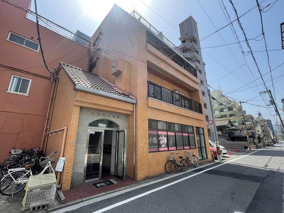 塩本ビル