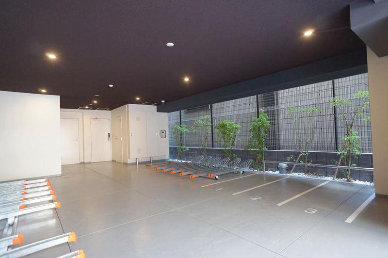 MFPRコート日本橋人形町