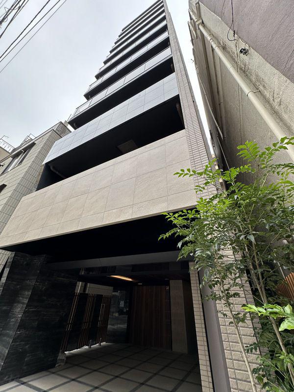 MFPRコート日本橋人形町