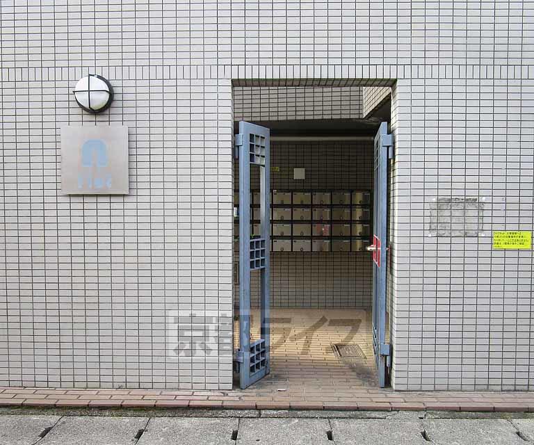 Nフラット