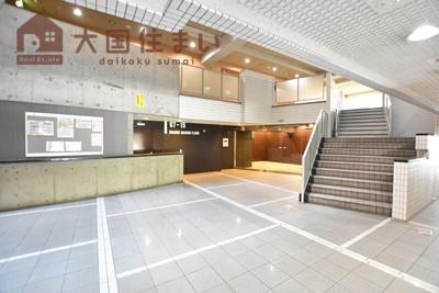 ライオンズシティ難波南