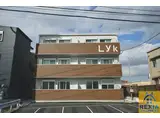 LYK都町C棟