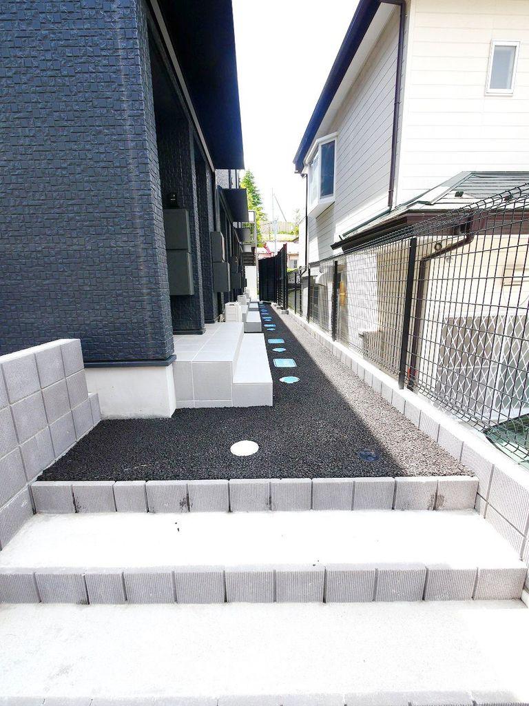 シャルム旭ケ丘ウエスト
