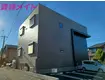 スマイシアAPARTMENT西富田(1LDK/2階)