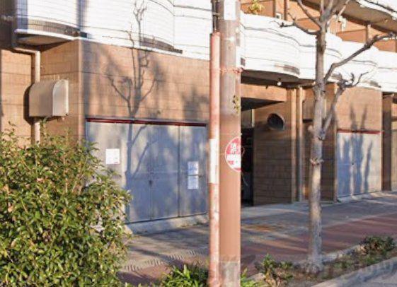 セレニテ新大阪弐番館