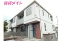 三重県鈴鹿市野町西の建物
